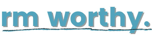 RM Worthy Site Logo