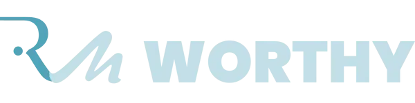 RM Worthy site logo