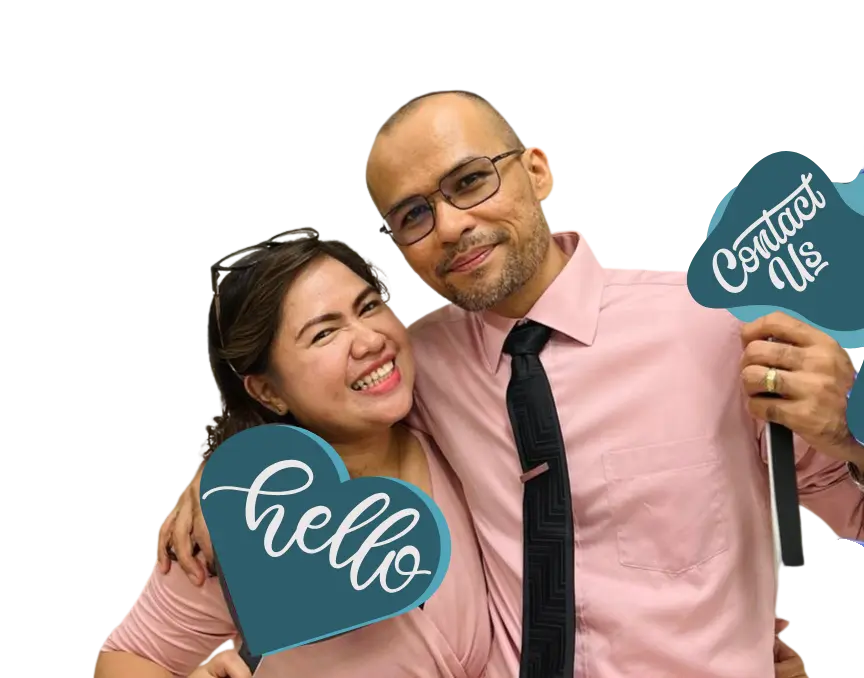 RM Worthy Virtual Assistants Founders